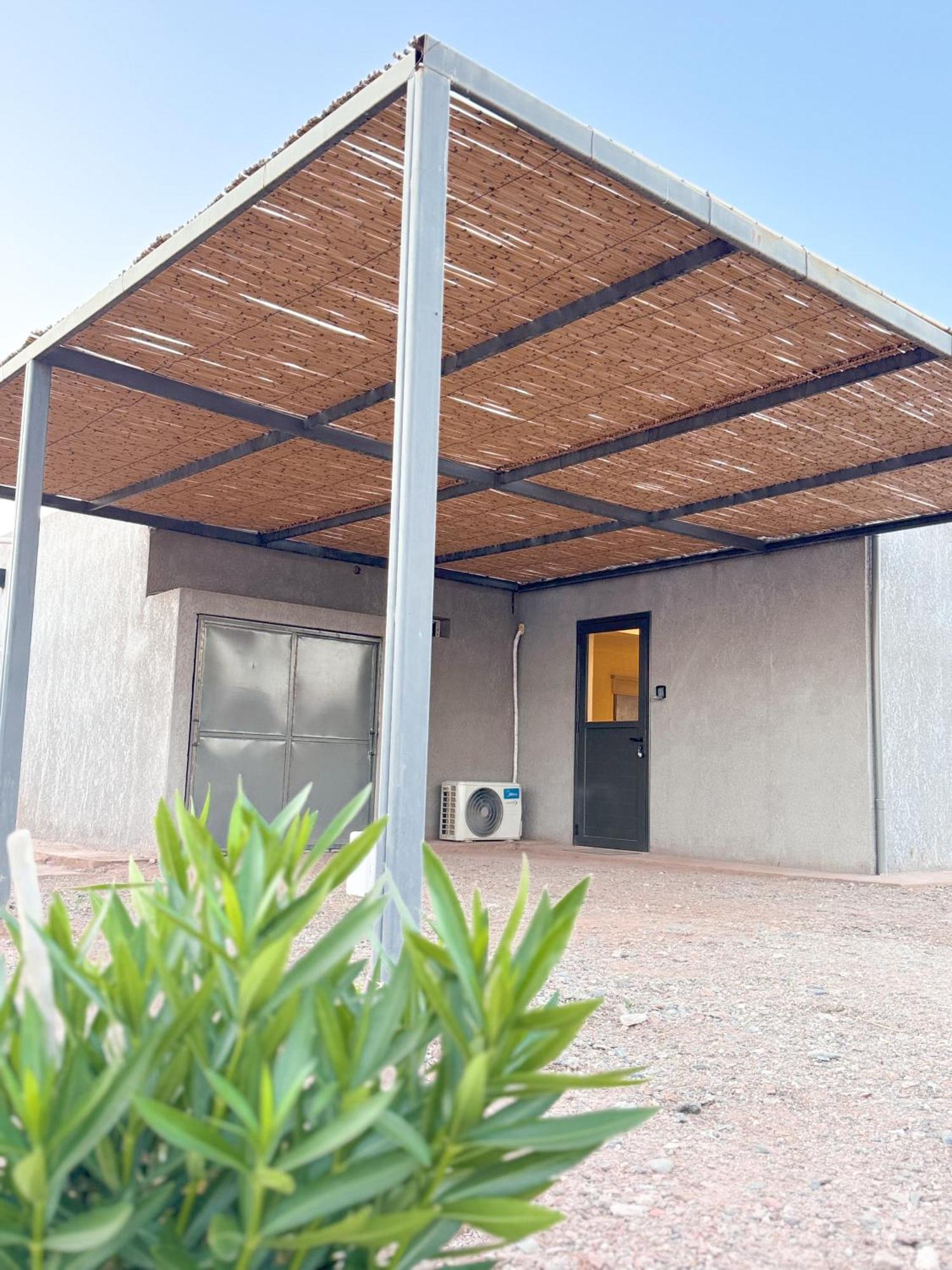 Villa Casas De Vina Villa Union  Exterior foto